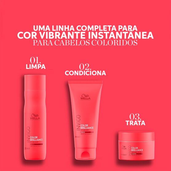 WELLA PRO. CONDITIONER   CARE 200ML